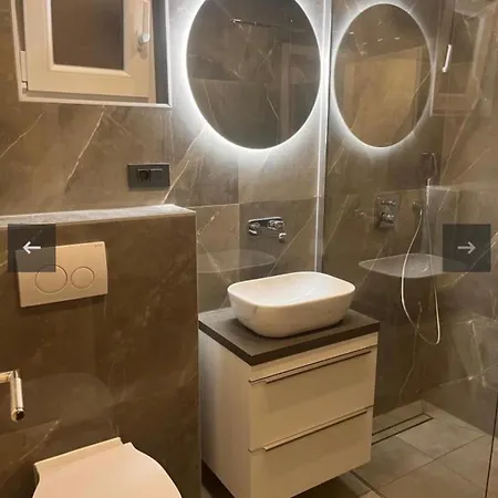 Apartman Lorenzo *