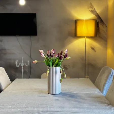 Apartman Lorenzo *