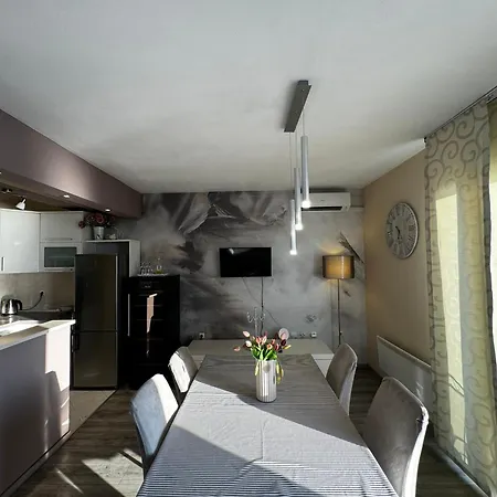 Apartman Lorenzo