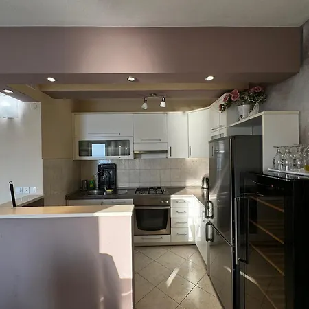 Apartman Lorenzo *